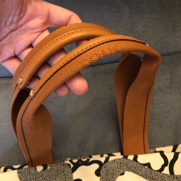 Tous kaos tote - Picture 4 of 10